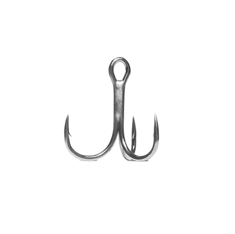 Anzuelos Baitsfishing Triple Hook 7547 - Tienda Bass