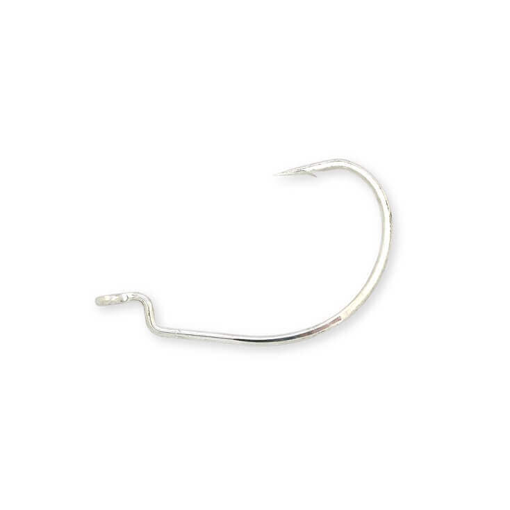 Anzuelos Black Minnow Nº2 90 Krog Premium VMC - Tienda Bass