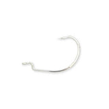 Anzuelos Black Minnow Nº3 120 Krog Premium 3 - Tienda Bass