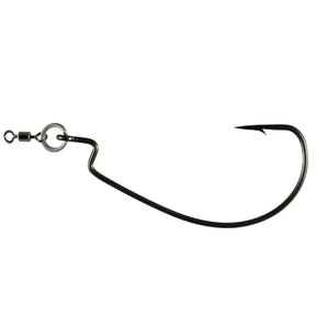 Anzuelos con anilla Baitsfishing Wide Superlock - Tienda Bass