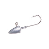 Anzuelos Jig Hart Head Arrow nº3/0 – 10,6 gramos - Tienda Bass