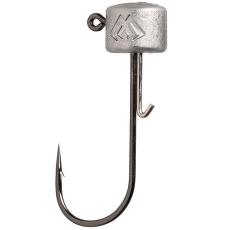 Anzuelos Jig Mikado Jaws nº1/0 – 10 gramos - Tienda Bass