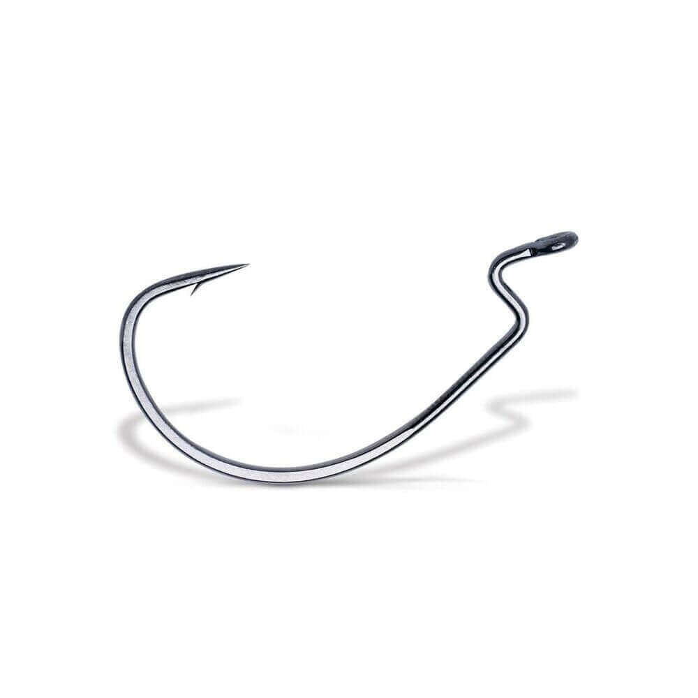 Anzuelos VMC 7316 Texan 1X Strong Wide Gap - Tienda Bass