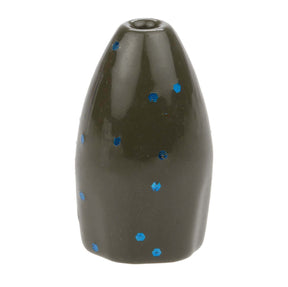 Bala Tungsteno Strike King Tour Grade Green Pumpkin Sapphire 5,3 g - Tienda Bass