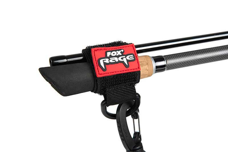 Bandas para cañas Fox Rage Voyager - Tienda Bass
