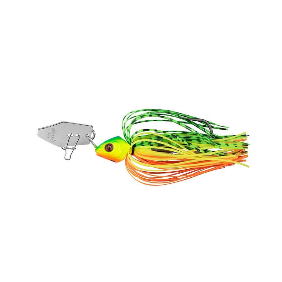 Bladed Jig Fox Rage 21g Firetiger - Tienda Bass