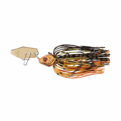 Bladed Jig Fox Rage 28g Hot Perch - Tienda Bass