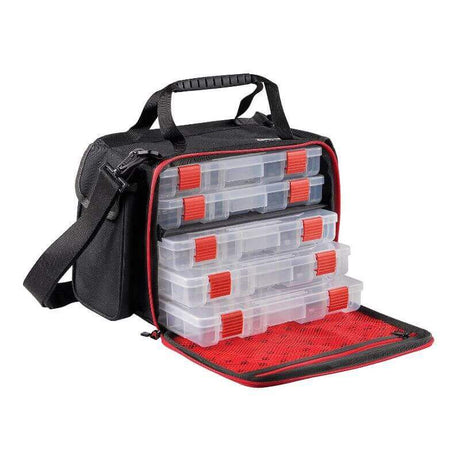 Bolsa Abu Garcia M - Tienda Bass