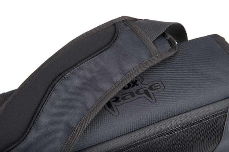Bolso Fox Rage Messenger - Tienda Bass