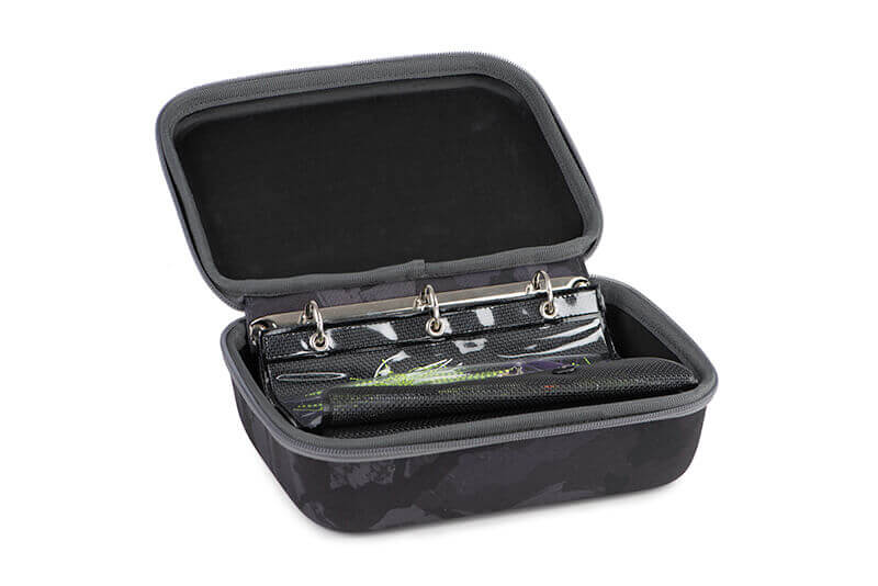 Bolso Fox Rage Spinnerbait Camo - Tienda Bass