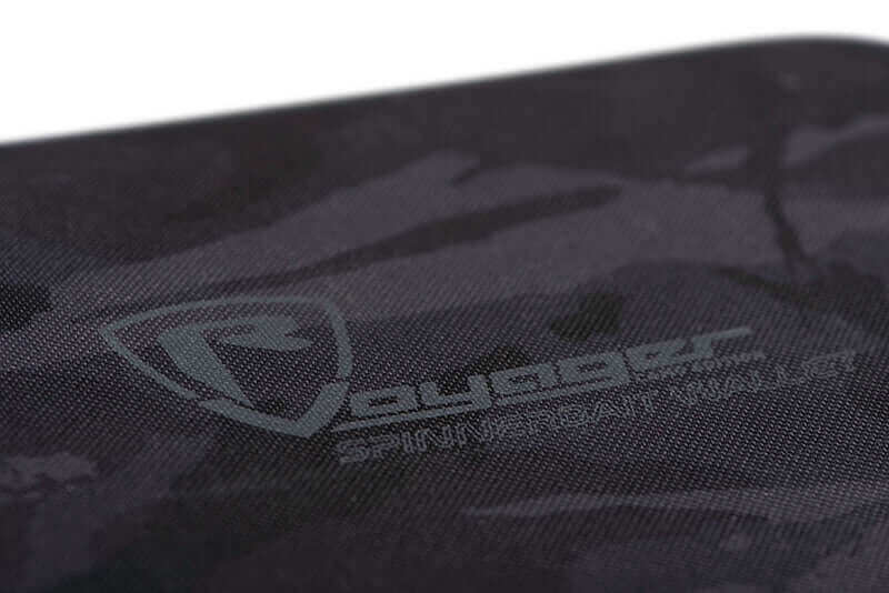 Bolso Fox Rage Spinnerbait Camo - Tienda Bass