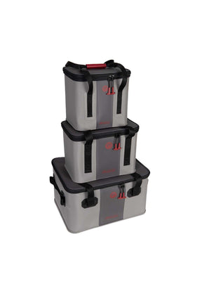 Bolso hermético Fox Rage Pro Series - Tienda Bass