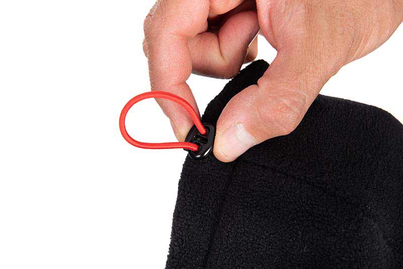 Braga Fox Rage Negro - Tienda Bass