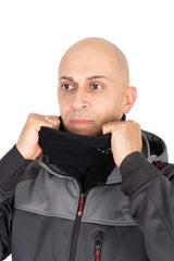 Braga Fox Rage Negro - Tienda Bass