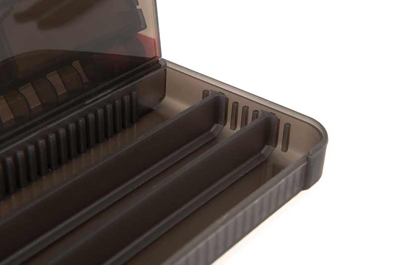 Caja de accesorios Fox Rage Mediana Completa - Tienda Bass