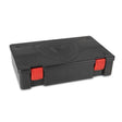 Caja Fox Rage Stack 'N' Store Shield Storage 16 Comp. Grande Profunda - Tienda Bass