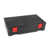 Caja Fox Rage Stack 'N' Store Shield Storage 16 Comp. Grande Profunda - Tienda Bass