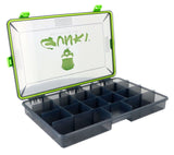Caja Gunki Modular Impermeable GM - Tienda Bass