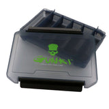 Caja Gunki para señuelos blandos PM - Tienda Bass