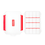 Caja Hart Tray 2 - Tienda Bass