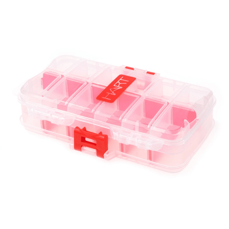 Caja Hart Twin - Tienda Bass