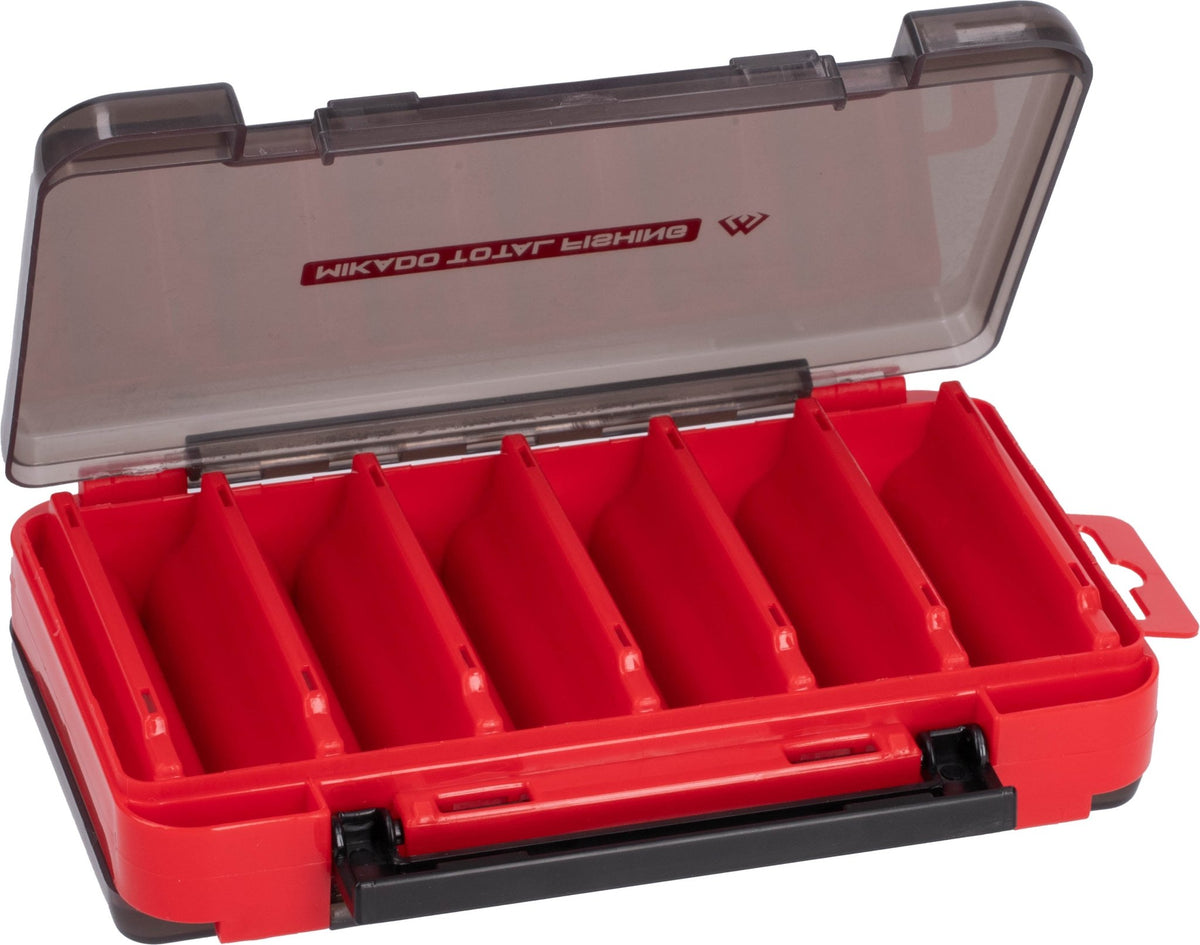 Caja Mikado Double-Sided H1906 - Tienda Bass
