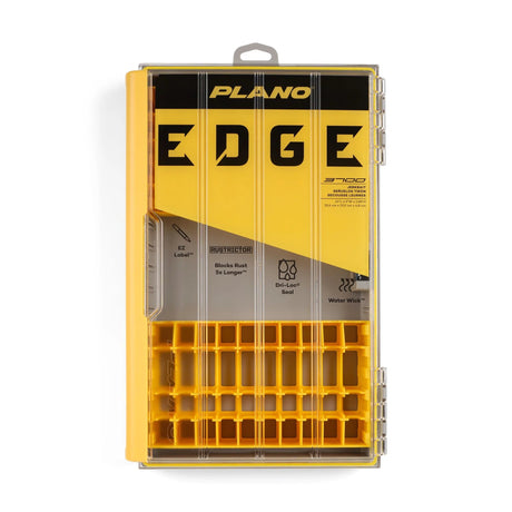 Caja Plano EDGE Jerkbait 3700 - Tienda Bass