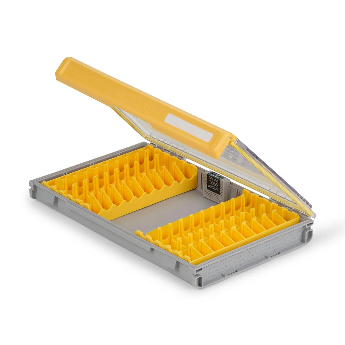 Caja Plano EDGE Jerkbait 3700 - Tienda Bass