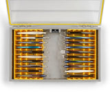 Caja Plano EDGE Jerkbait 3700 - Tienda Bass