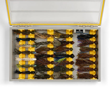 Caja Plano EDGE Jig/Bladed Jig 3700 - Tienda Bass