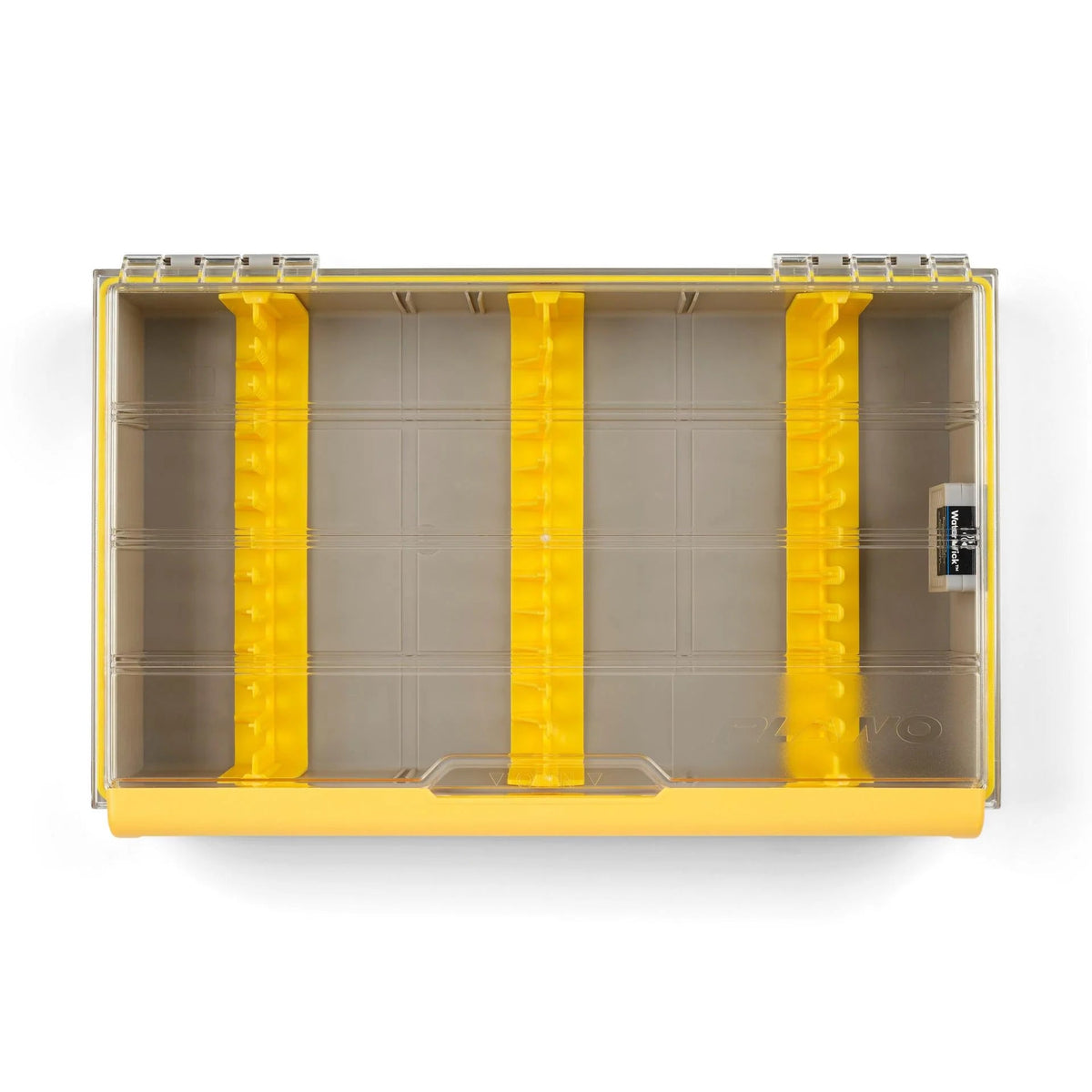Caja Plano EDGE Spinner Bait 3700 - Tienda Bass