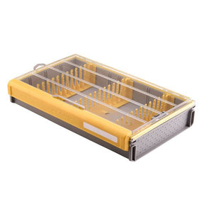 Caja Plano EDGE Spinner Bait 3700 - Tienda Bass