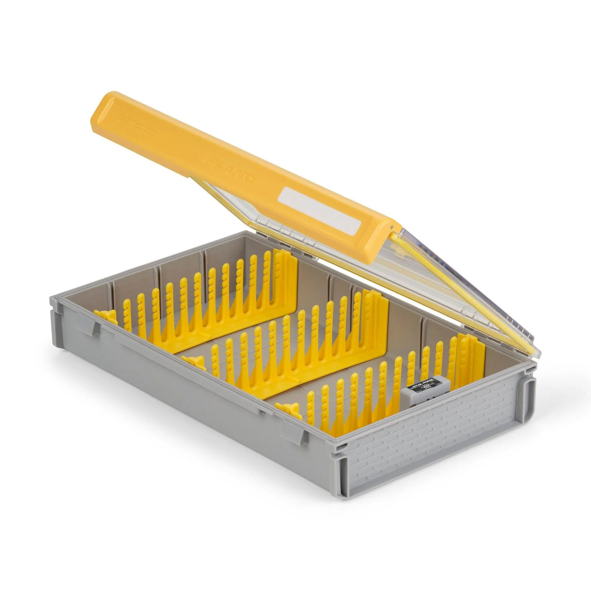 Caja Plano EDGE Spinner Bait 3700 - Tienda Bass