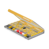 Caja Plano EDGE Terminal 3700 - Tienda Bass