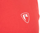 Camiseta Fox Rage Pack 3 Negra Blanca Roja - Tienda Bass