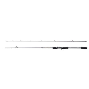 Caña Abu Garcia ORRA 662M 10 - 35 g - Tienda Bass
