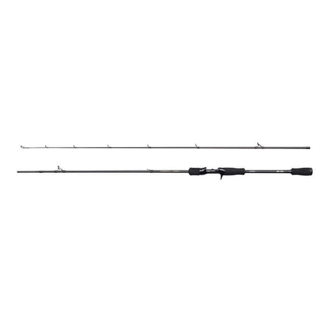 Caña Abu Garcia ORRA 702XH 20 - 70 g - Tienda Bass