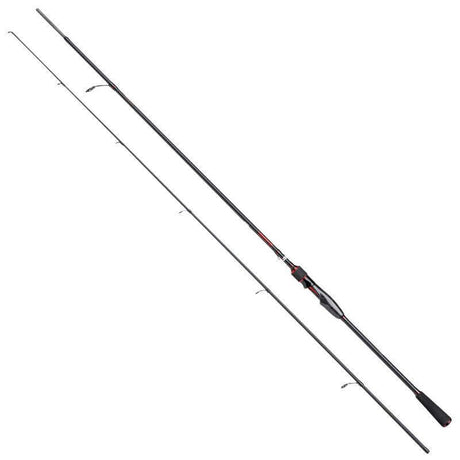 Caña Abu Garcia Vendetta Spinning V3 702M 10 - 30 g - Tienda Bass