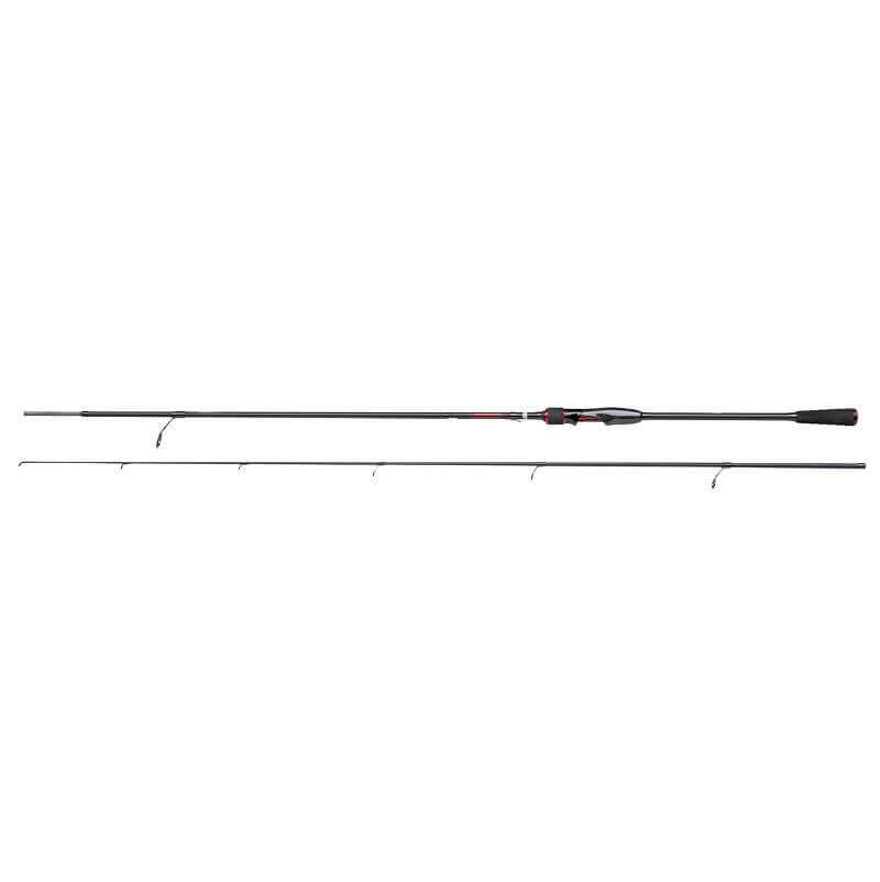 Caña Abu Garcia Vendetta Spinning V3 702M 10 - 30 g - Tienda Bass