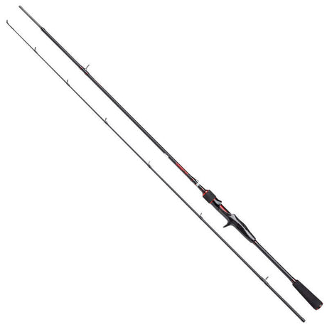 Caña Abu Garcia Vendetta V3 702MH 15 - 40 g - Tienda Bass