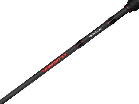 Caña Abu Garcia Vendetta V4 842XH 2,54 m - Tienda Bass