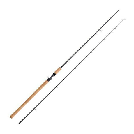 Caña Abu Garcia Venturi V2 802 M 10 - 30 g - Tienda Bass