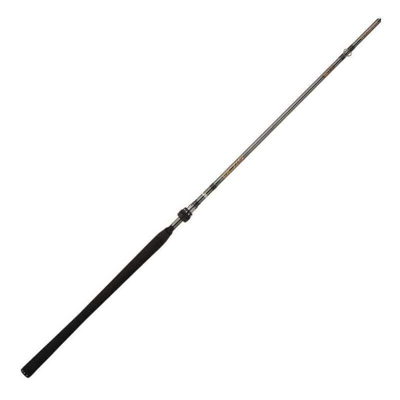 Caña Abu Garcia Victis 661M 30 g - Tienda Bass