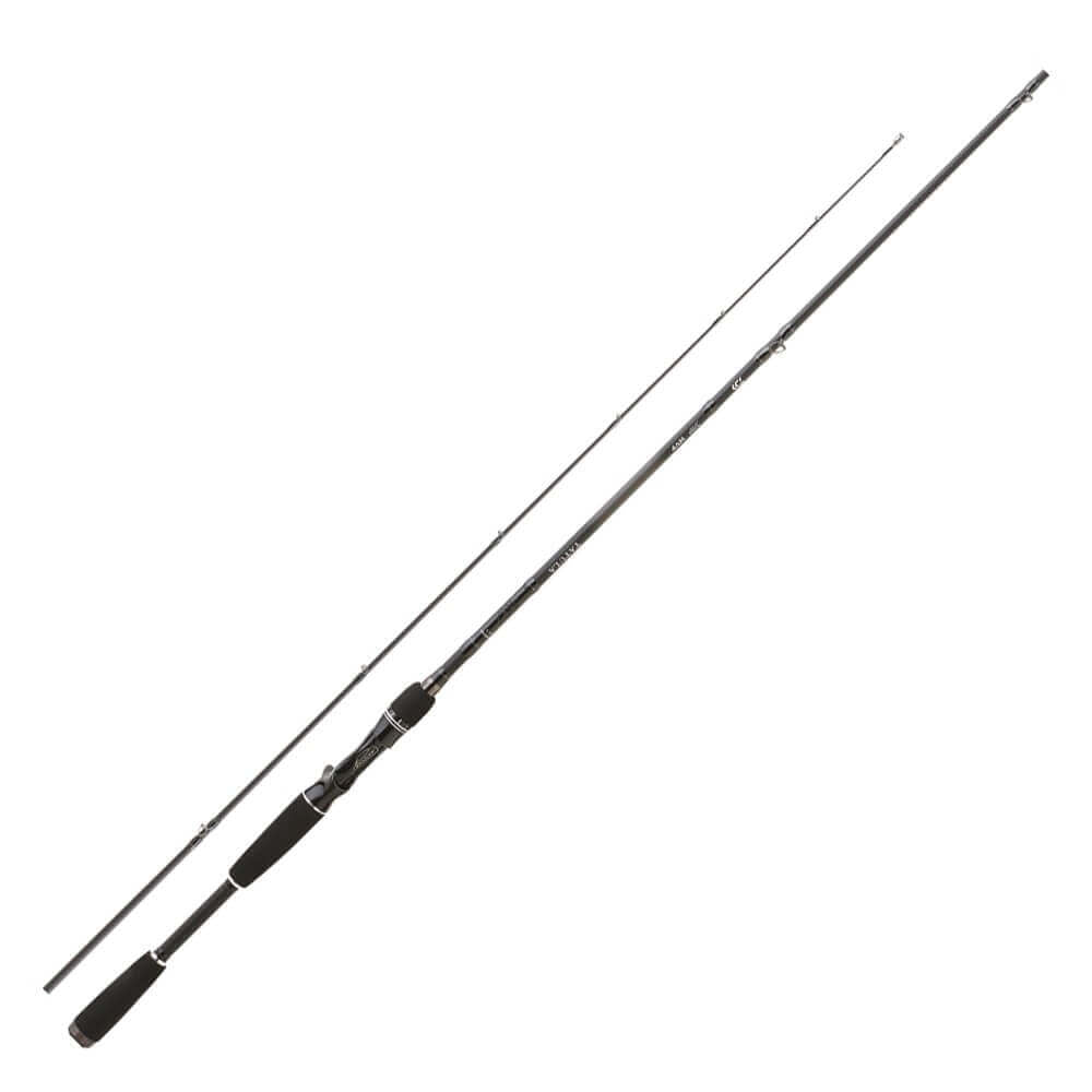 Caña Daiwa Tatula 721 HFB 2,18 m - Tienda Bass