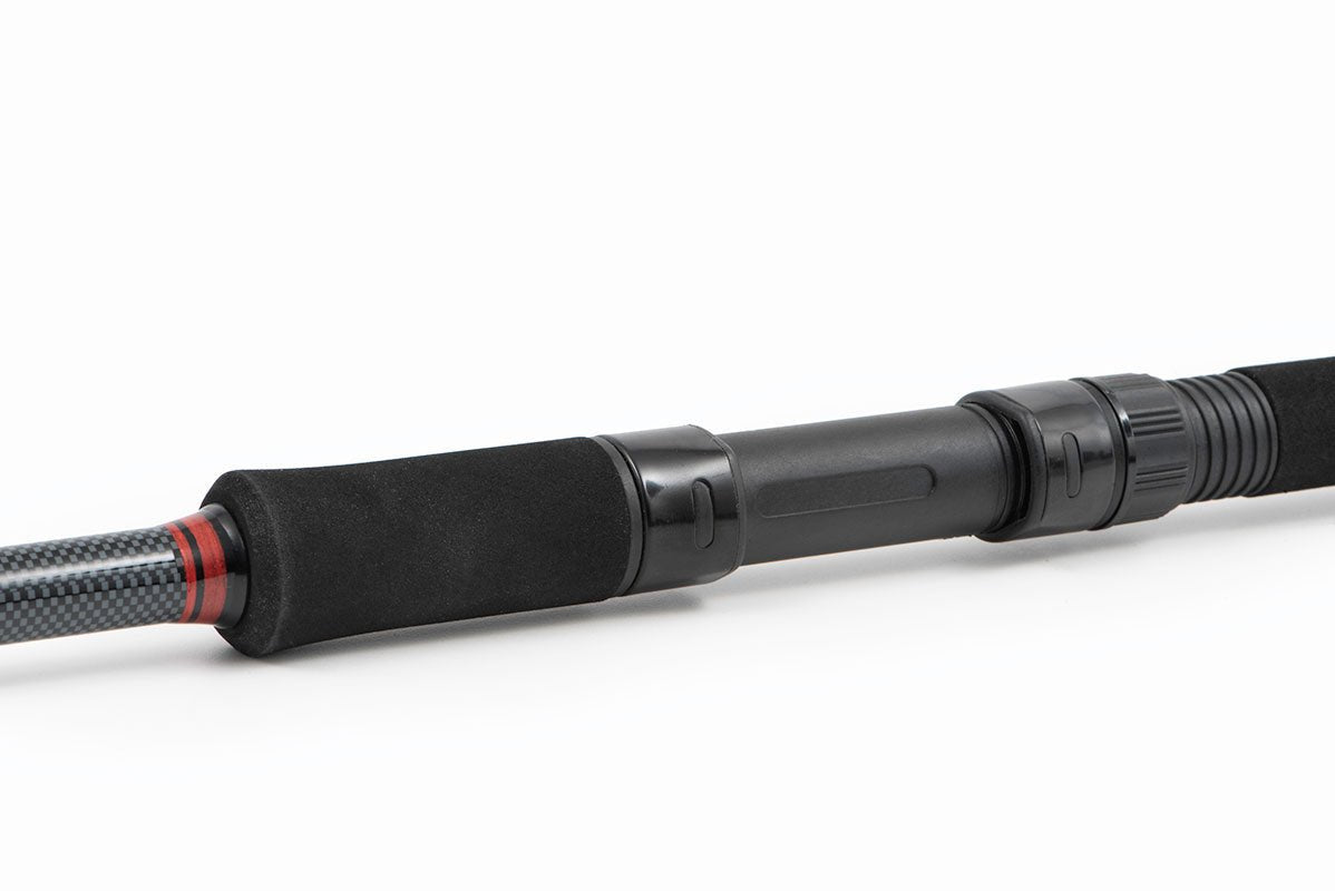 Caña Fox Rage Warrior Heavy Spin 2,70 m - Tienda Bass