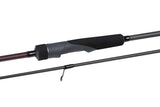 Caña Fox Rage Warrior Light Spin 2,10 m - Tienda Bass