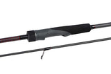Caña Fox Rage Warrior Perch Jigger 2,20 m - Tienda Bass