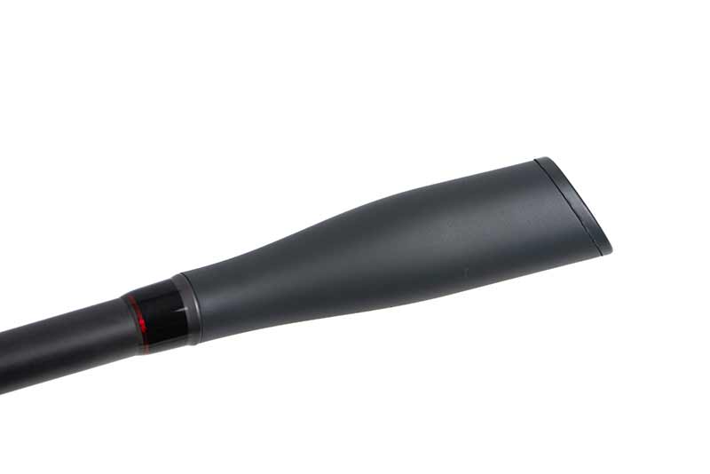 Caña Fox Rage Warrior Pike Cast 2,30 m - Tienda Bass