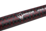 Caña Fox Rage Warrior Pike Spin 2,40 m - Tienda Bass