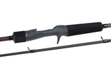 Caña Fox Rage Warrior Zander Cast 2,10 m - Tienda Bass